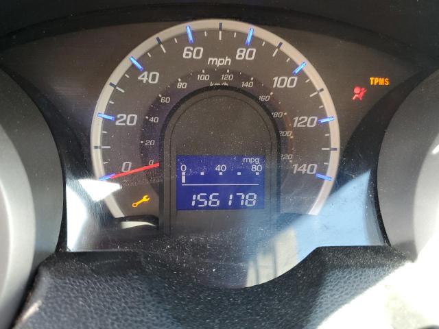 2009 Honda Fit Sport VIN: JHMGE87449S030643 Lot: 56148584