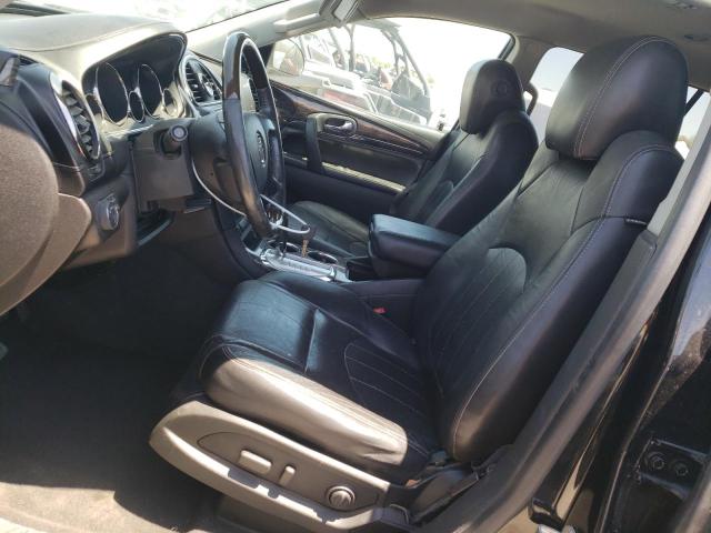 VIN 5GAKRCKD6DJ199010 2013 Buick Enclave no.7