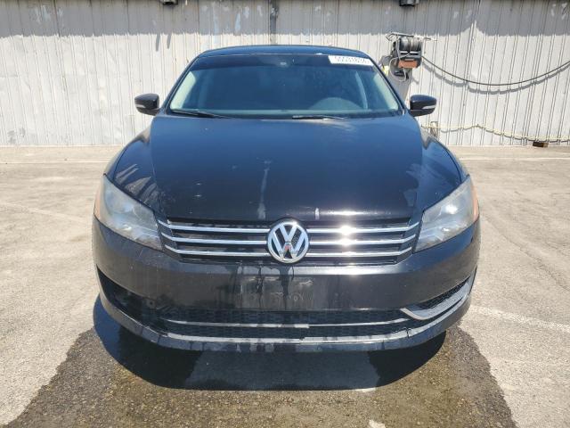 2013 Volkswagen Passat S VIN: 1VWAP7A39DC023862 Lot: 55531834