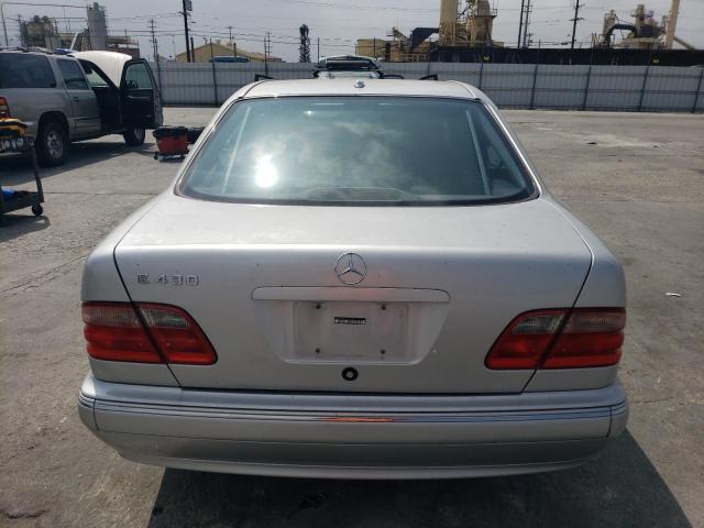 2000 Mercedes-Benz E 430 VIN: WDBJF70J3YB106073 Lot: 54833104