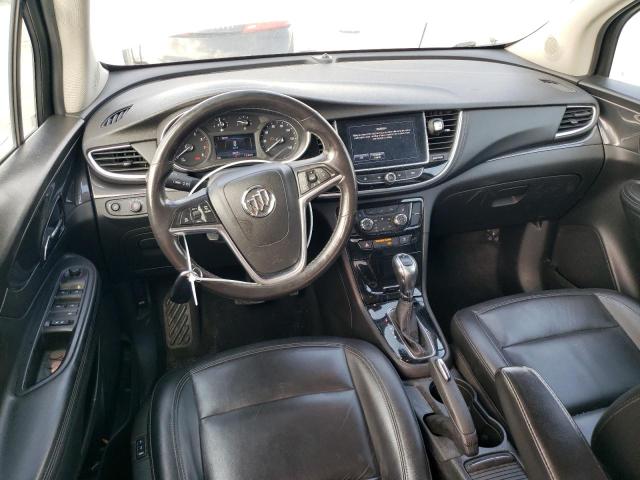 2020 Buick Encore Essence VIN: KL4CJCSB8LB043661 Lot: 55955014