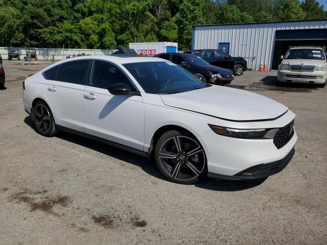 2023 Honda Accord Hybrid Sport VIN: 1HGCY2F51PA037150 Lot: 54766514