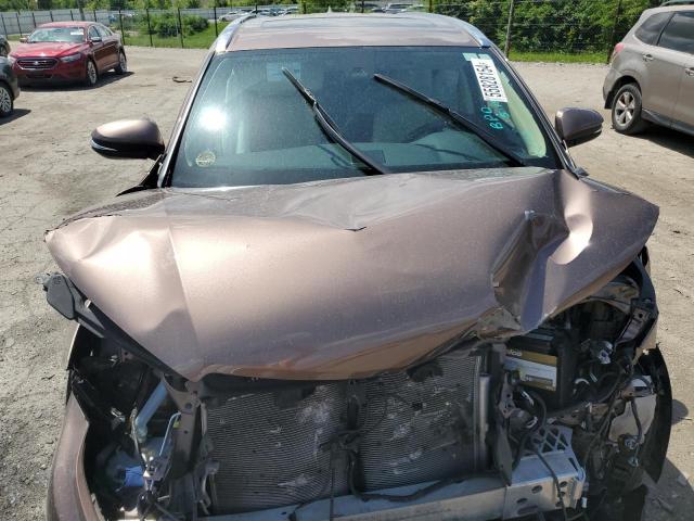 2018 Toyota Highlander Limited VIN: 5TDDZRFH7JS851879 Lot: 58877164