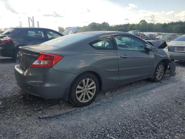 2012 Honda Civic Ex VIN: 2HGFG3B88CH512410 Lot: 55638014