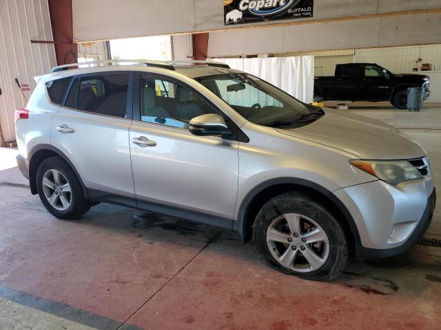 2014 Toyota Rav4 Xle VIN: 2T3RFREV2EW210195 Lot: 56262774