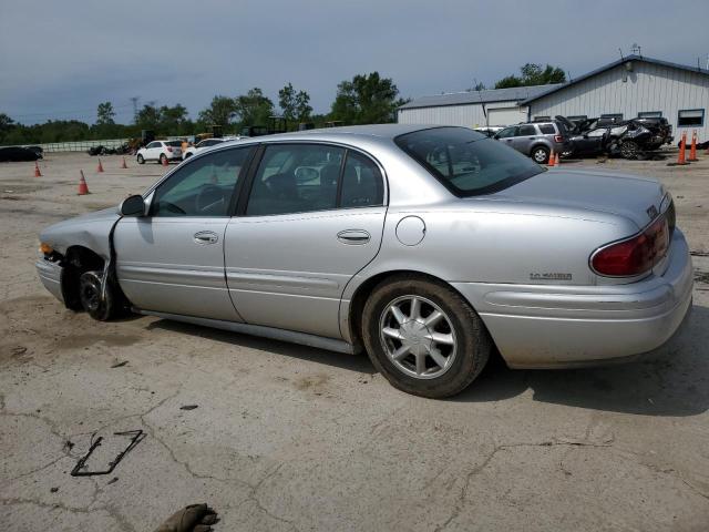 2002 Buick Lesabre Limited VIN: 1G4HR54K32U241415 Lot: 55687344