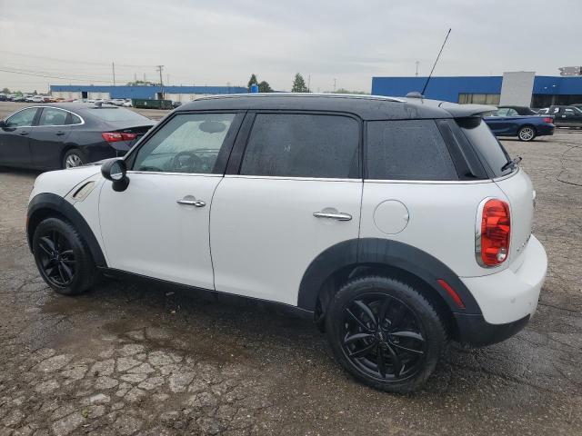 2013 Mini Cooper Countryman VIN: WMWZB3C52DWM31370 Lot: 54835384