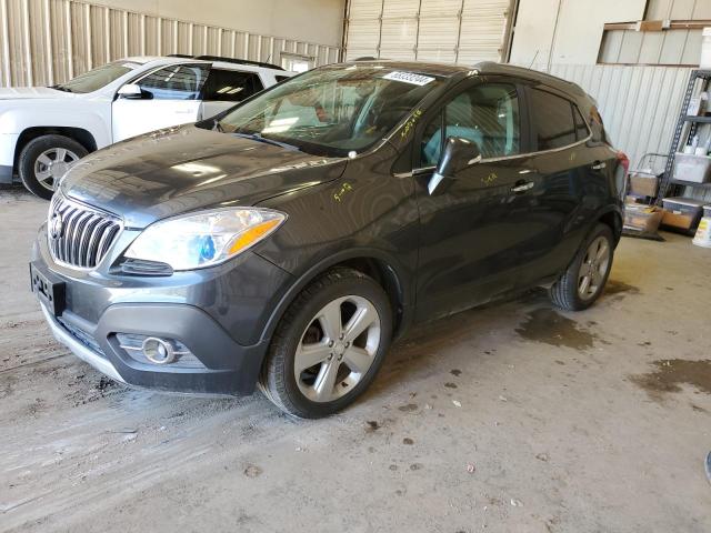 2016 BUICK ENCORE CON - KL4CJFSB1GB660519
