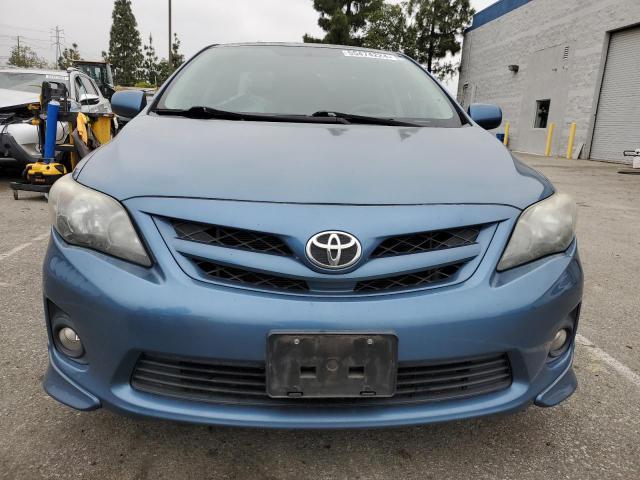 2013 Toyota Corolla Base VIN: 5YFBU4EE8DP183765 Lot: 55474224