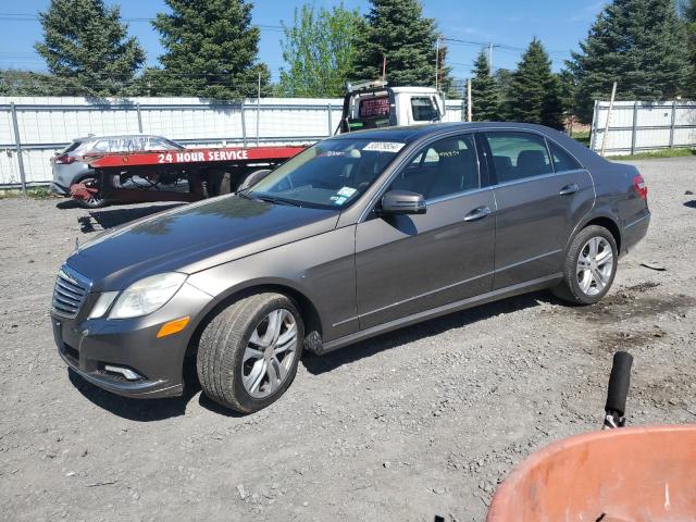 2010 Mercedes-Benz E 350 4Matic VIN: WDDHF8HBXAA077403 Lot: 53079854