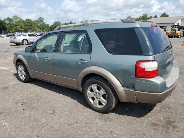 FORD FREESTYLE 2006 teal  gas 1FMZK02146GA28340 photo #3