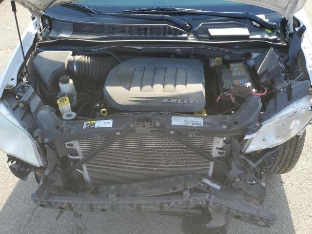 2013 Ram Tradesman VIN: 2C4JRGAG6DR638666 Lot: 55126324