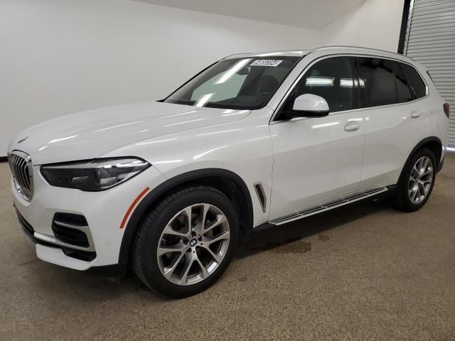 2023 BMW X5 xDrive40I VIN: 5UXCR6C03P9P83014 Lot: 54650384