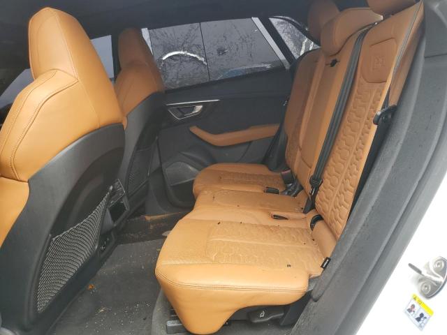 2022 AUDI RS Q8 WU1ARBF17ND007066
