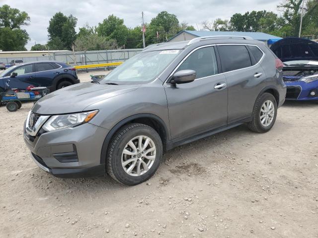 2019 NISSAN ROGUE S - 5N1AT2MT2KC803174