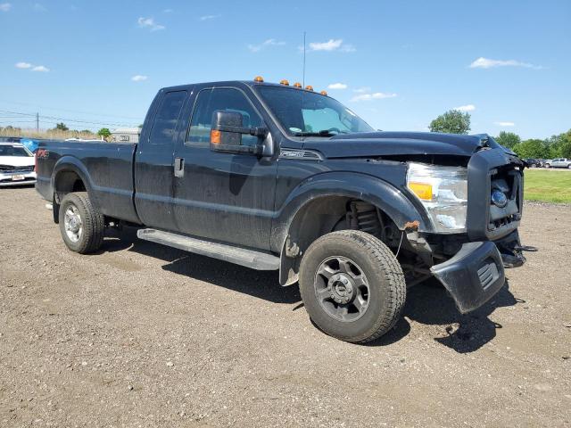 2014 Ford F250 Super Duty VIN: 1FT7X2B62EEA65143 Lot: 56103214