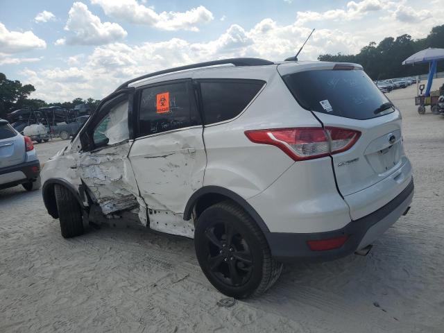 2014 Ford Escape Se VIN: 1FMCU9GX7EUB83160 Lot: 53216004