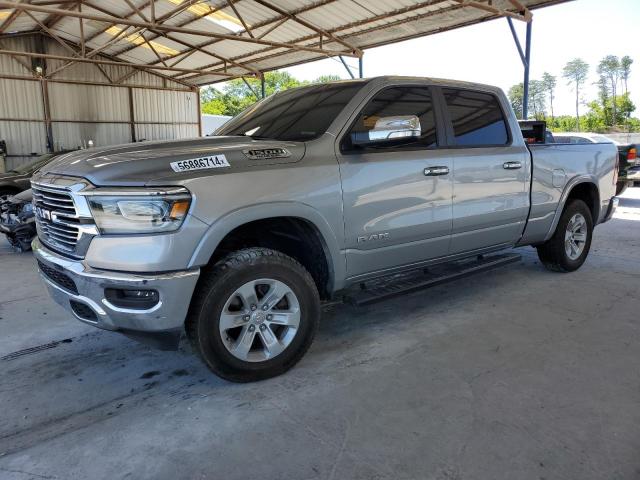 2019 RAM 1500 LARAM - 1C6SRFRT0KN656839