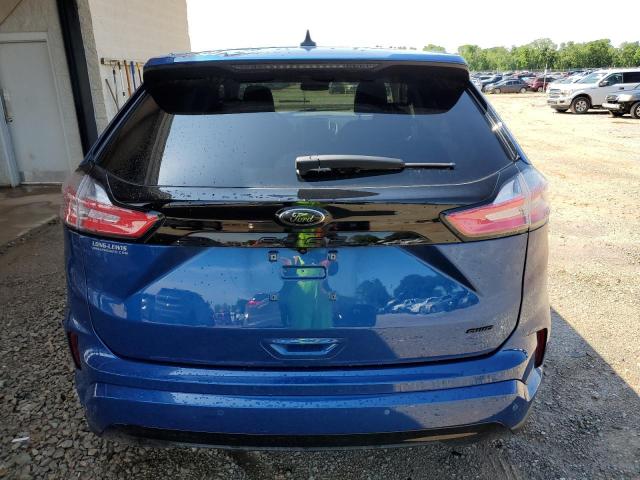 2022 FORD EDGE SE - 2FMPK4G97NBA82802
