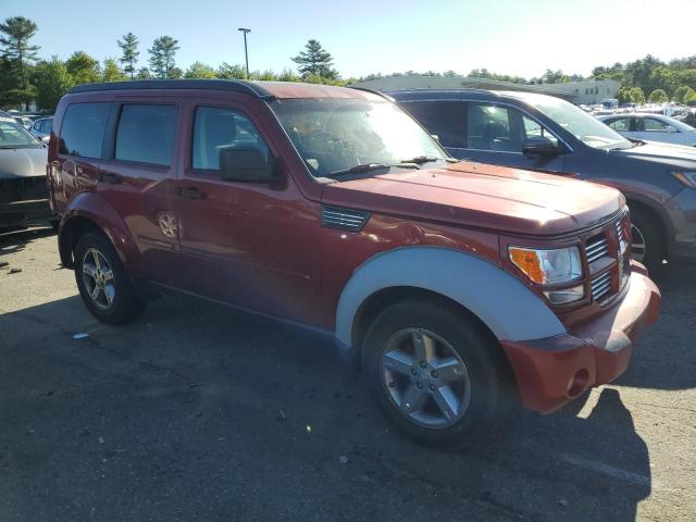 2008 Dodge Nitro Slt VIN: 1D8GU58K88W125568 Lot: 56462354