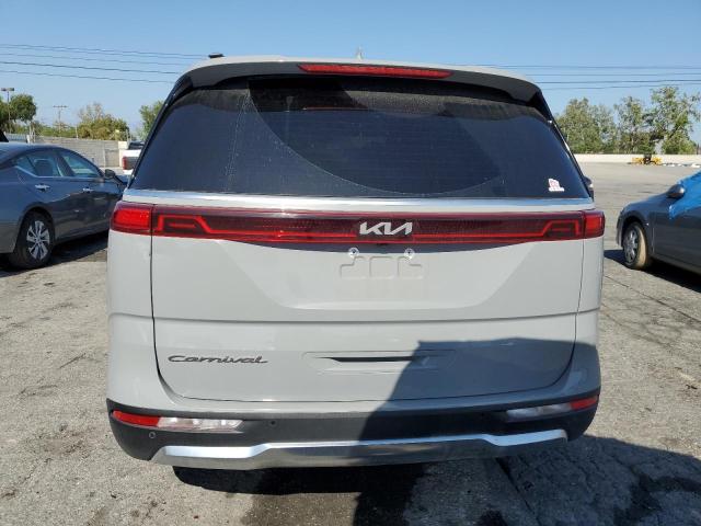 2022 Kia Carnival Sx Prestige VIN: KNDNE5H32N6172294 Lot: 53977914