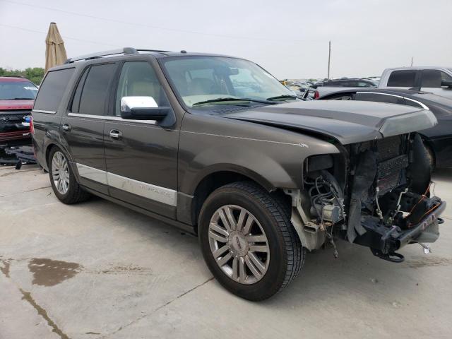 2008 Lincoln Navigator VIN: 5LMFU28528LJ07550 Lot: 56500094