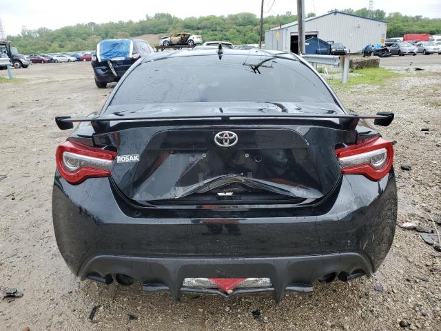 2019 Toyota 86 Gt VIN: JF1ZNAE13K8704168 Lot: 53832954