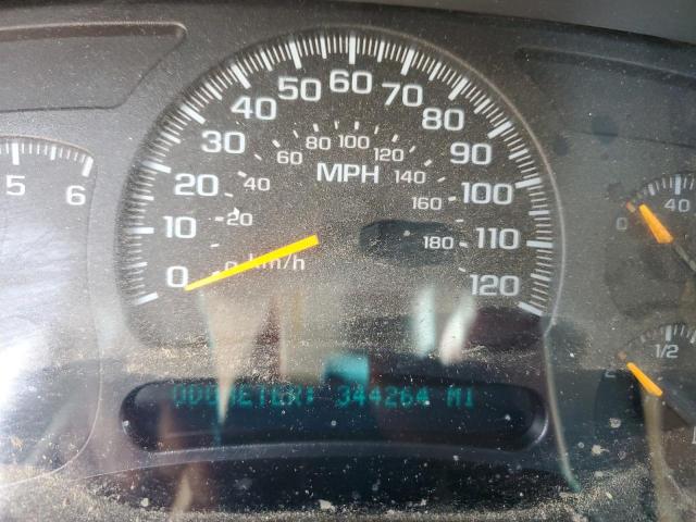 2004 Chevrolet Silverado C1500 VIN: 2GCEC19T641359329 Lot: 54448944