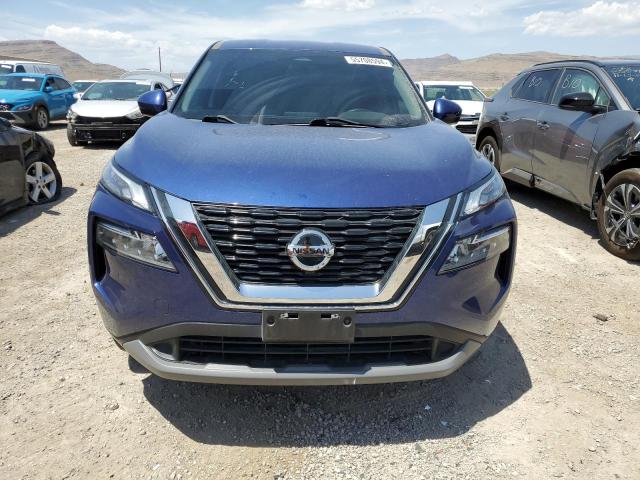 2021 Nissan Rogue Sv VIN: JN8AT3BA5MW023462 Lot: 55708594