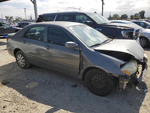 2005 Toyota Corolla Ce VIN: 1NXBR32E45Z502000 Lot: 54639704