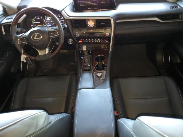 2019 Lexus Rx 350 Base VIN: 2T2ZZMCA0KC128851 Lot: 56639144