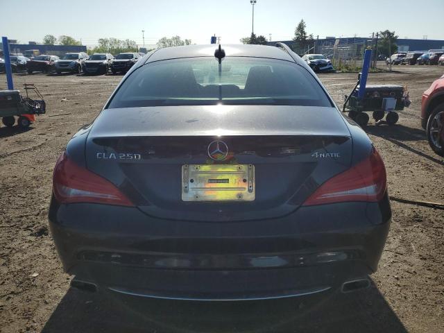 2014 Mercedes-Benz Cla 250 4Matic VIN: WDDSJ4GB6EN126562 Lot: 53598214