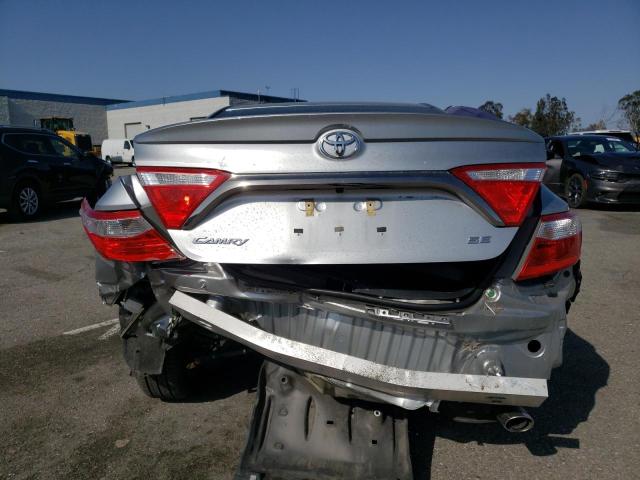 2016 Toyota Camry Le VIN: 4T1BF1FK4GU998948 Lot: 53542164