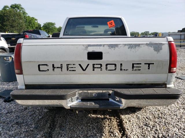 1993 Chevrolet Gmt-400 K1500 VIN: 2GCEK19K1P1248685 Lot: 56871654