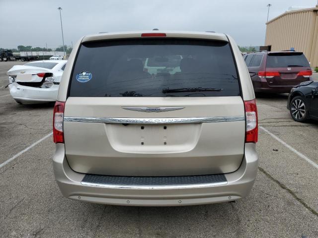 2013 Chrysler Town & Country Touring L VIN: 2C4RC1CG7DR532080 Lot: 53861614