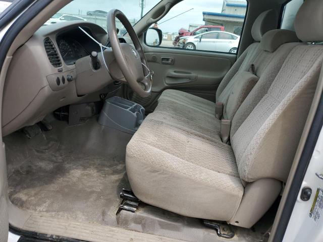 2006 Toyota Tundra VIN: 5TBJT32146S481596 Lot: 53682634