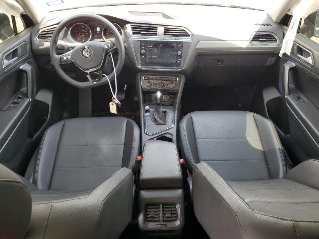 2020 Volkswagen Tiguan Se VIN: 3VV3B7AX4LM098531 Lot: 53911624