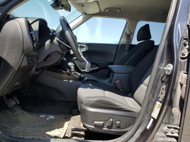 2022 KIA SOUL LX - KNDJ23AUXN7803690