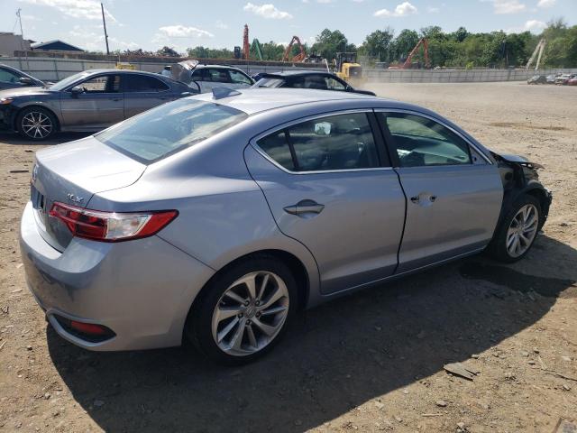 2016 Acura Ilx Base Watch Plus VIN: 19UDE2F32GA002032 Lot: 55780404