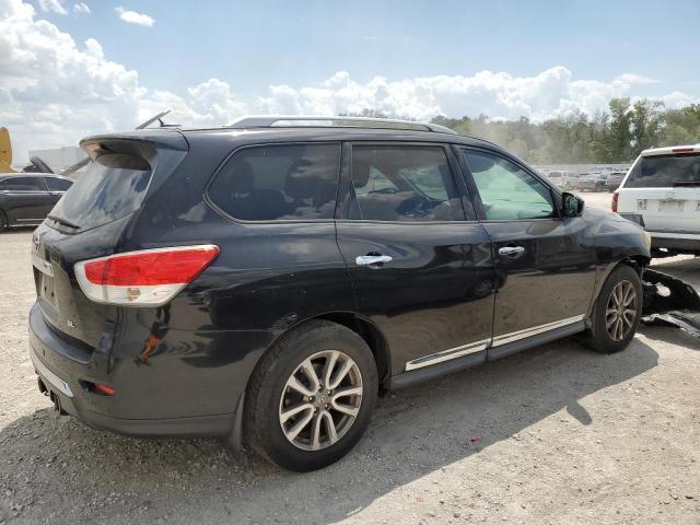 2015 Nissan Pathfinder S VIN: 5N1AR2MN9FC633756 Lot: 53402484