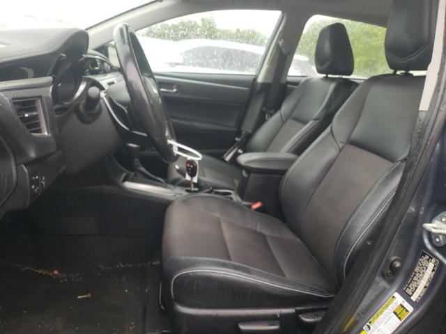 2014 Toyota Corolla L VIN: 2T1BURHE4EC213466 Lot: 54522974