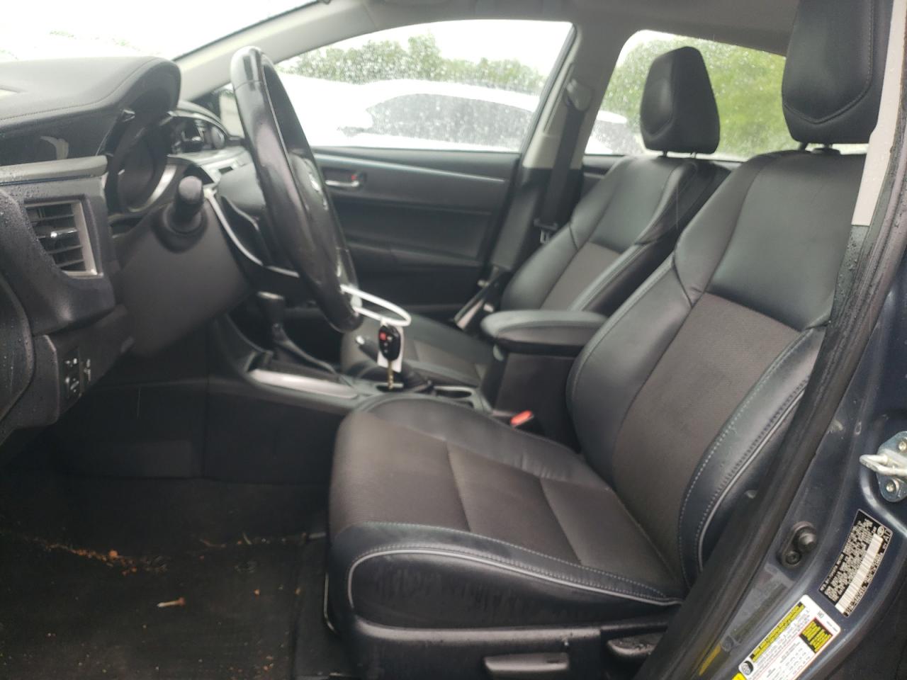 2T1BURHE4EC213466 2014 Toyota Corolla L