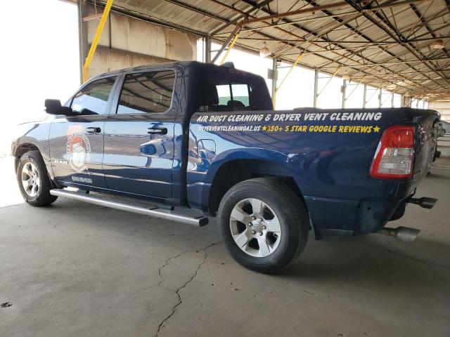 2022 Ram 1500 Big Horn/Lone Star VIN: 1C6RREFM9NN254327 Lot: 52324654