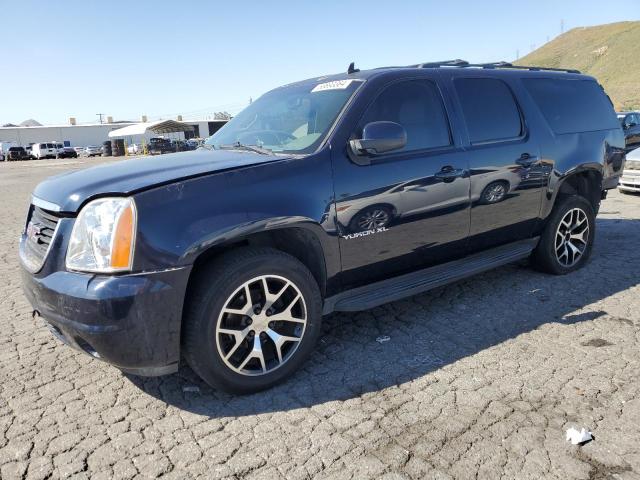 2008 GMC Yukon Xl C1500 VIN: 1GKFC16J28J196847 Lot: 53693364