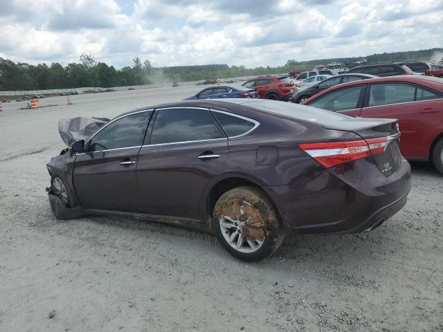 2013 Toyota Avalon Base VIN: 4T1BK1EB7DU031372 Lot: 56413574