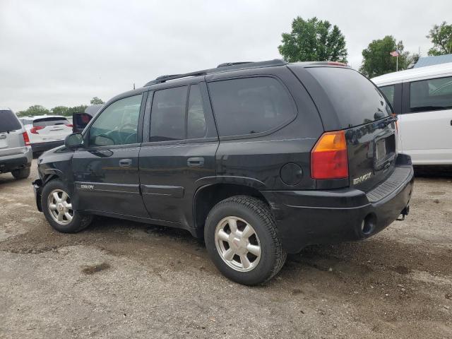 1GKDT13S552147295 | 2005 GM c envoy