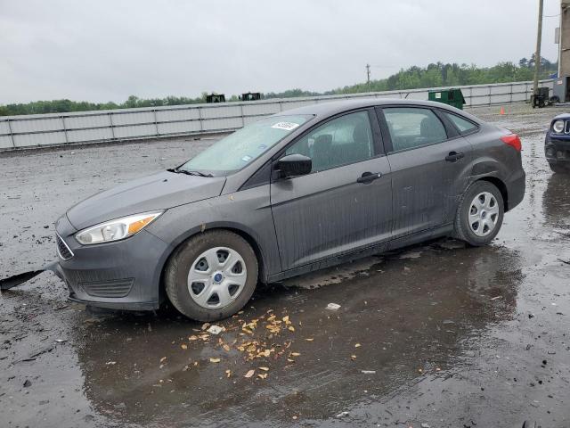 1FADP3E20FL385162 2015 Ford Focus S