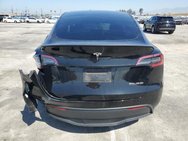 2023 Tesla Model Y VIN: 7SAYGDEF5PF755081 Lot: 54570484