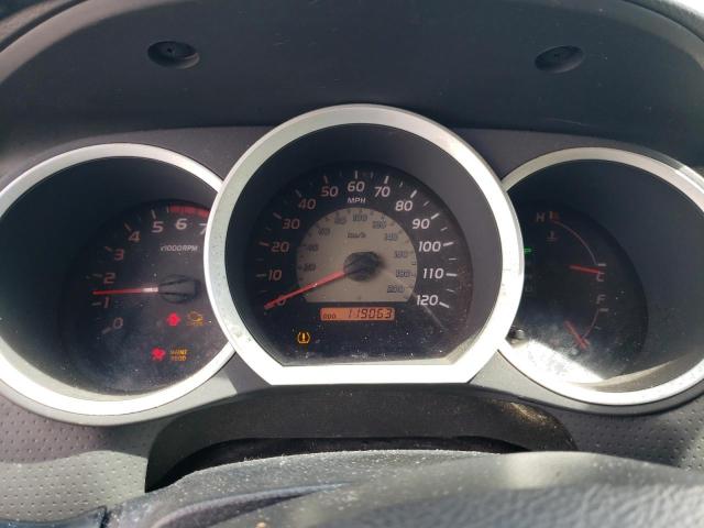 2007 Toyota Tacoma Access Cab VIN: 5TETX22N47Z452525 Lot: 54440114