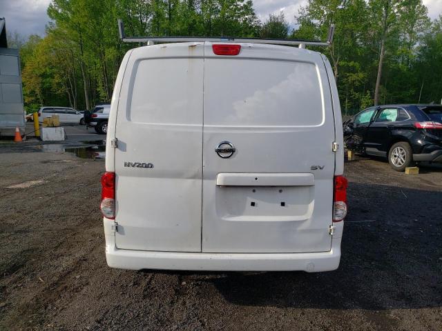 2019 Nissan Nv200 2.5S VIN: 3N6CM0KN8KK690339 Lot: 53845494